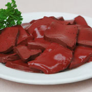 猪血怎么做好吃