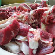 脆骨怎么做好吃