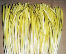 韭黄怎么做好吃