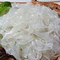 粉皮怎么做好吃
