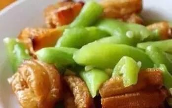油条的各种吃法