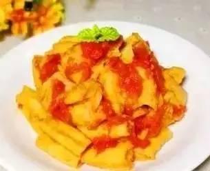 油条的各种吃法