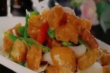 油条的各种吃法